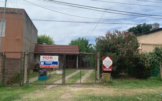 Venta de propiedad – Barrio Constantini
