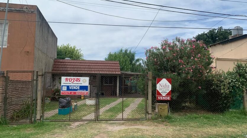 Venta de propiedad – Barrio Constantini