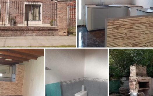 Venta de propiedad – Barrio San Jorge