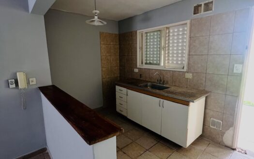 Departamento en venta – Calle Lisandro de la Torre