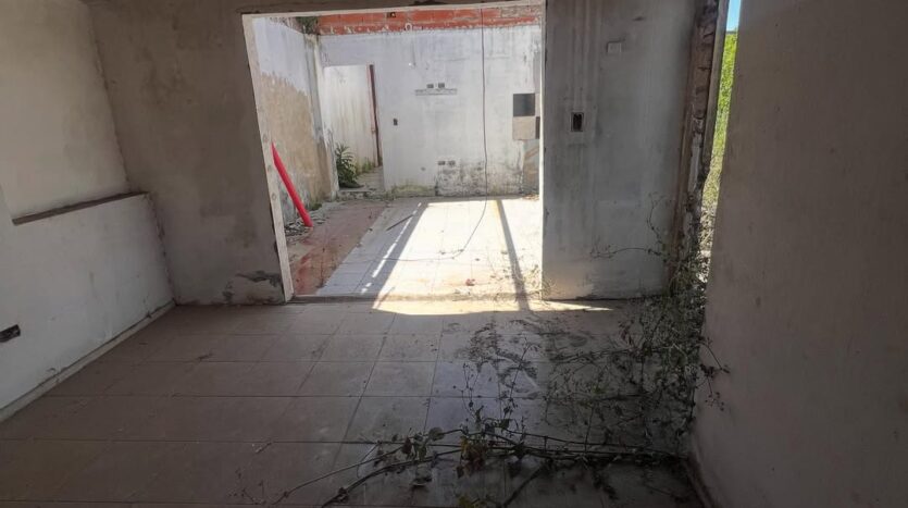 Venta de lote – Centro de Luján