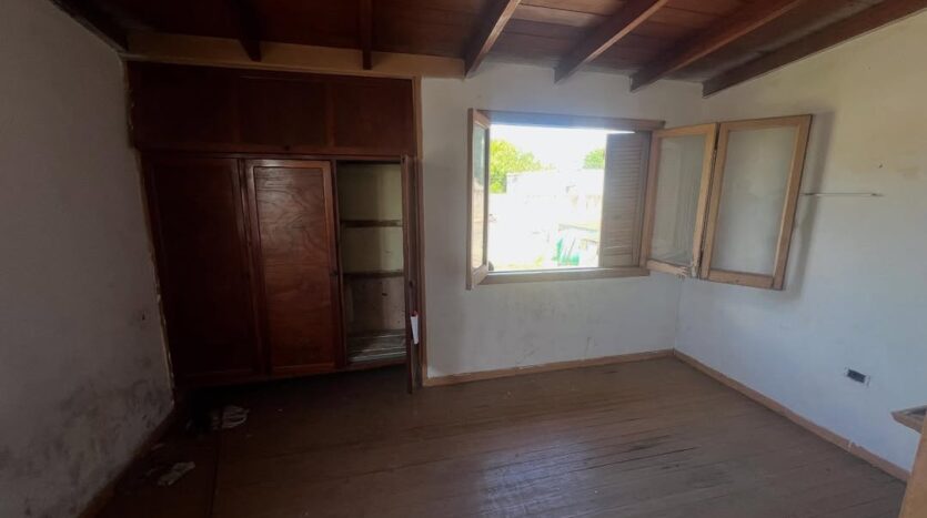 Venta de lote – Centro de Luján