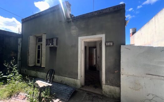 Venta de lote – Centro de Luján