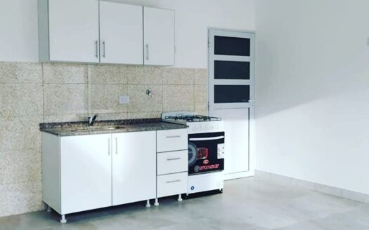 Alquiler de dúplex – Barrio nuevo Loreto