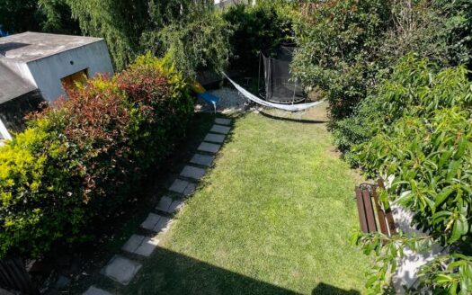 Venta de Casa Barrio Zapiola