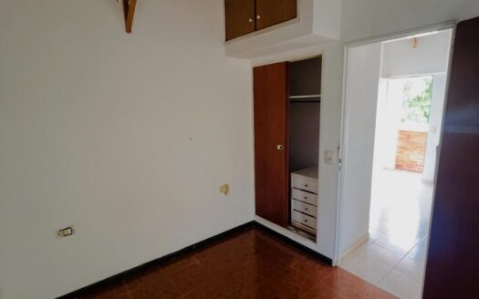 Departamento en Calle Alvear