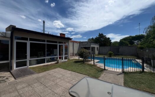 Alquiler Barrio el Trebol