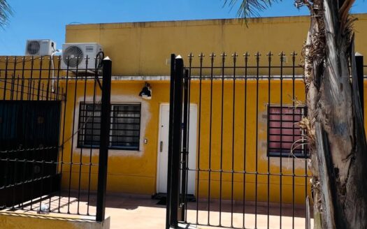 Venta de casa en Barrio San Bernardo