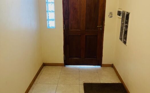 ALQUILER DEPARTAMENTO – ZONA CÉNTRICA