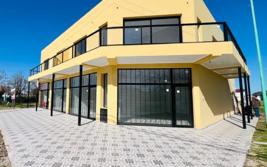 Alquiler de local comercial en Pueblo Nuevo