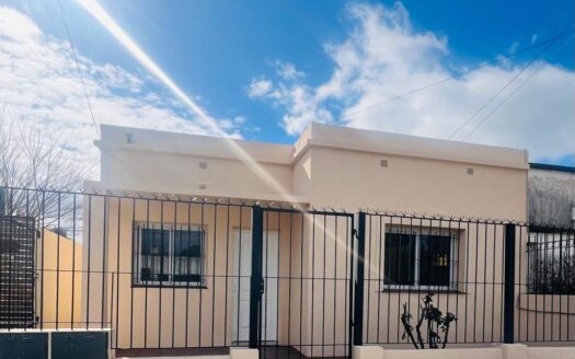 Venta de propiedad – Barrio San Cayetano