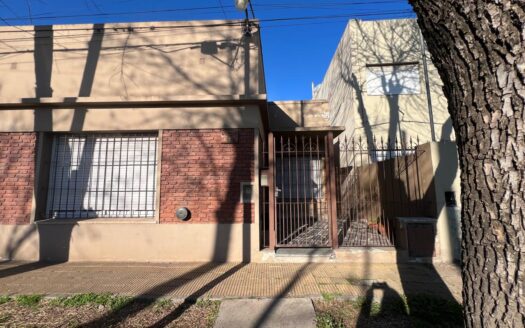 Venta de propiedad céntrica en Lujan
