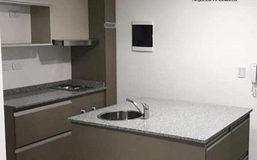 Venta de departamento en Lujan