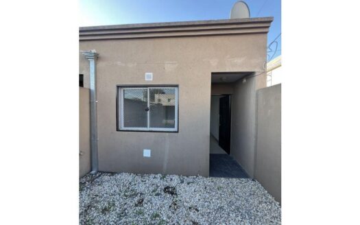 Venta de dúplex – Barrio El Trébol