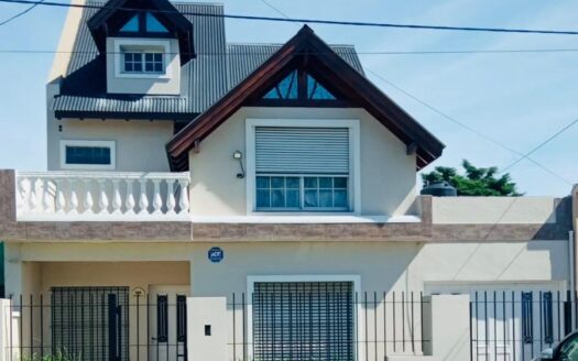 Venta de propiedad en Barrio San Bernardo