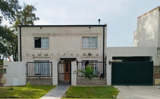 Casa en venta – Nuevo Loreto