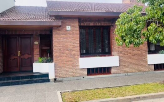 Increíble propiedad – Zona céntrica