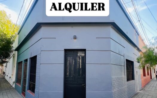 Alquiler de oficina céntrica