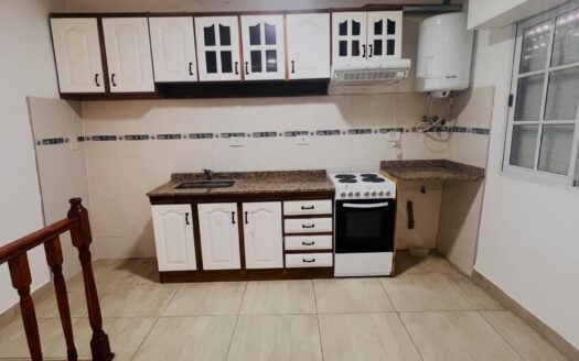 Alquiler en el centro de Lujan