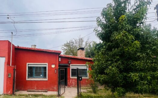 Casa en venta – Barrio Constantini