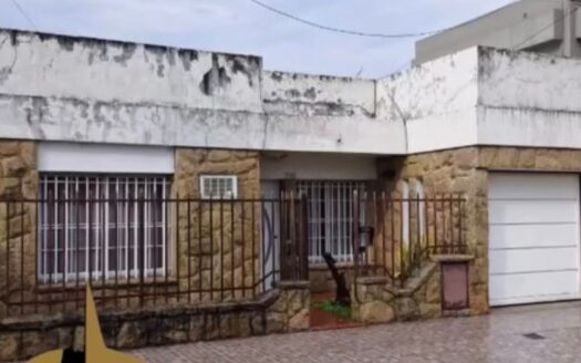 Venta de casa – San Cayetano