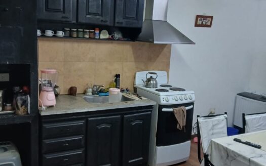 Oportunidad imperdible – Departamento en pleno centro de Lujan