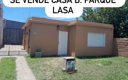 Oportunidad en Parque Lasa – Lujan