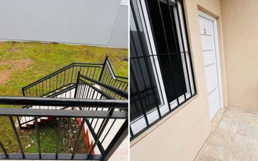 DEPARTAMENTO EN ALQUILER – PUEBLO NUEVO