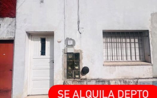 Alquiler céntrico – Oportunidad