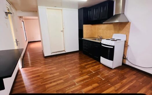 ¡SE VENDE DEPARTAMENTO CÉNTRICO!