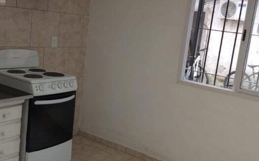 Departamento de alquiler – Centro de Luján