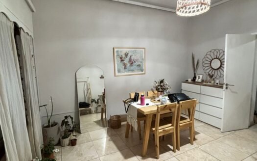🏡 ¡Se alquila monoambiente céntrico en Luján!