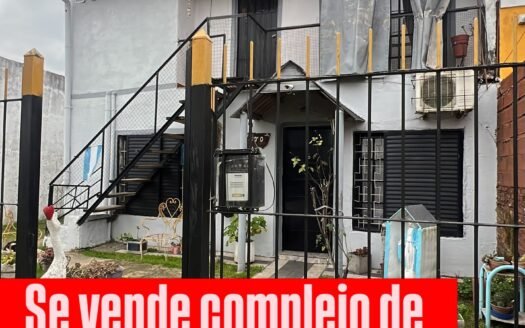  ¡Oportunidad de inversión en Luján! 