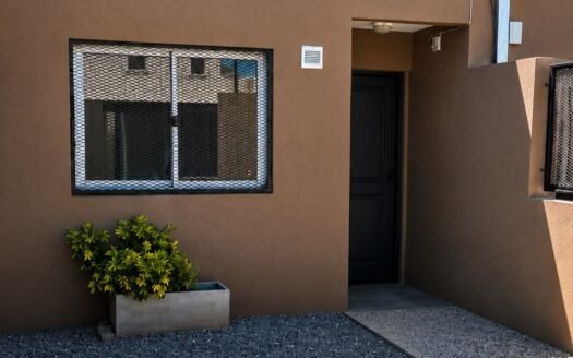 SE ALQUILA DEPARTAMENTO | BARRIO EL TRÉBOL – LUJÁN