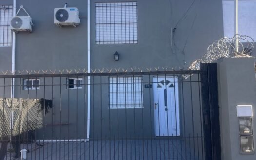 ¡NUEVO ALQUILER EN LUJÁN!