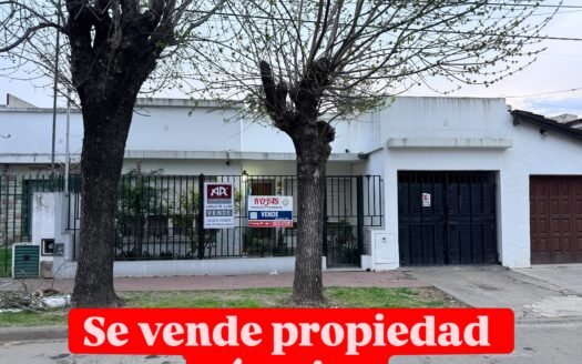 🏡🔥 ¡OPORTUNIDAD EN PLENO CENTRO DE LUJÁN! 🔥🏡